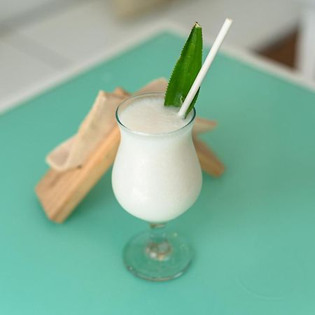 Casa Cecilia Hotell El Nido Eksteriør bilde