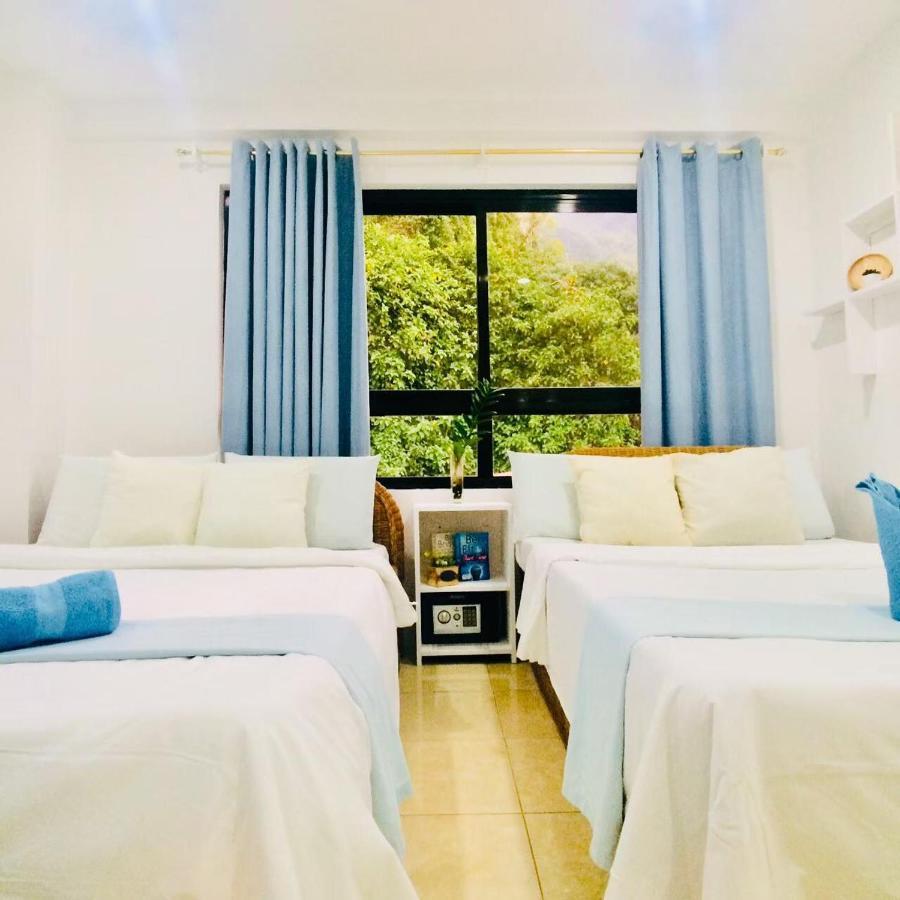 Casa Cecilia Hotell El Nido Eksteriør bilde