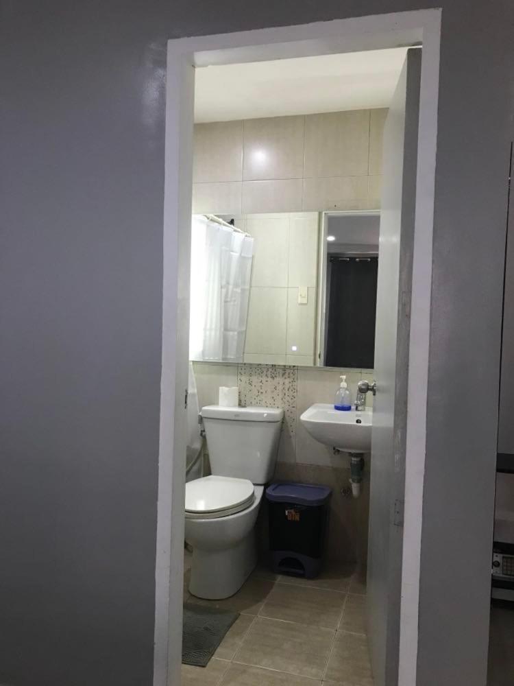 Casa Cecilia Hotell El Nido Eksteriør bilde